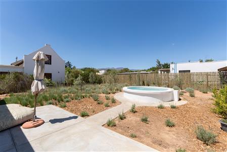 House Sold in McGregor, Western Cape - M126147