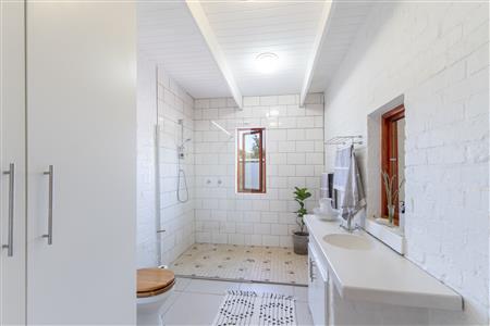 House Sold in McGregor, Western Cape - M126147