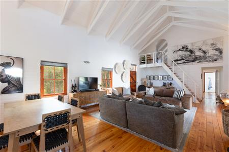 House Sold in McGregor, Western Cape - M126147