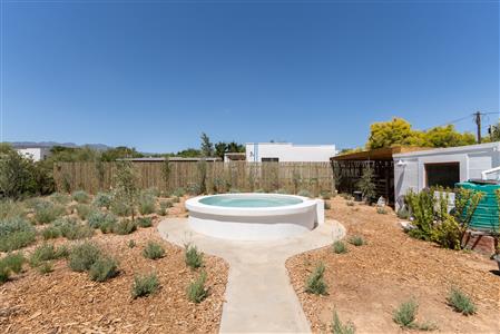 House Sold in McGregor, Western Cape - M126147