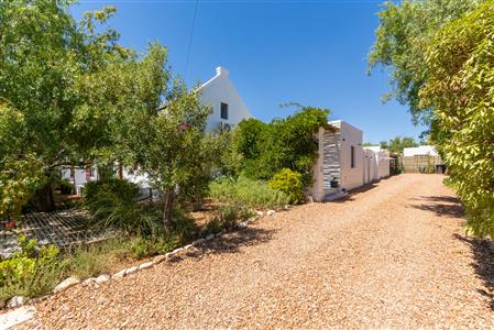 House Sold in McGregor, Western Cape - M126147