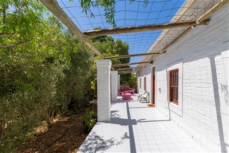 House Sold in McGregor, Western Cape - M126147