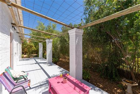 House Sold in McGregor, Western Cape - M126147