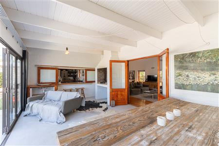 House Sold in McGregor, Western Cape - M126147