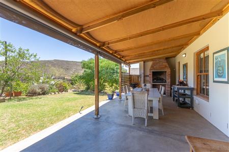 False - House For Sale in McGregor, Western Cape - M126148