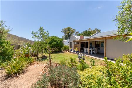 False - House For Sale in McGregor, Western Cape - M126148