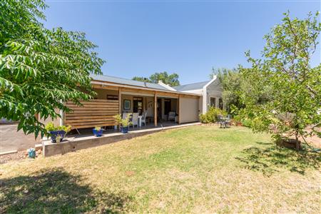 False - House For Sale in McGregor, Western Cape - M126148