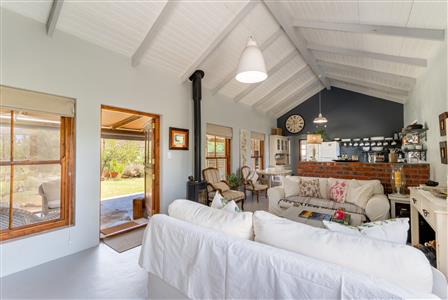 False - House For Sale in McGregor, Western Cape - M126148