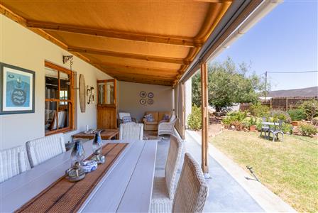 False - House For Sale in McGregor, Western Cape - M126148