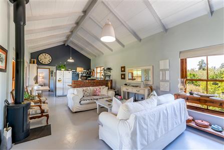 False - House For Sale in McGregor, Western Cape - M126148