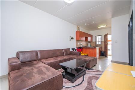 False - Apartment To Rent in Comet, Boksburg, Gauteng - M126153
