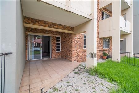 False - Apartment To Rent in Comet, Boksburg, Gauteng - M126153