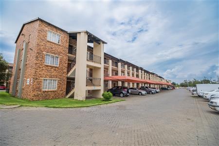 False - Apartment To Rent in Comet, Boksburg, Gauteng - M126153