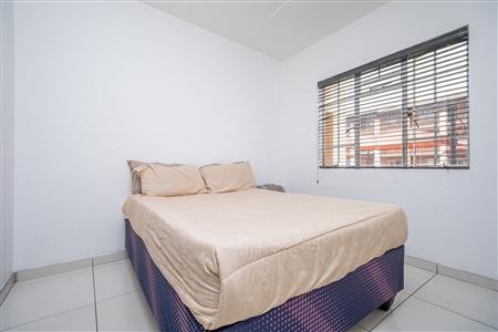False - Apartment To Rent in Comet, Boksburg, Gauteng - M126153
