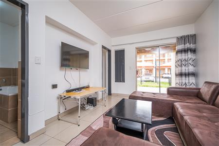 False - Apartment To Rent in Comet, Boksburg, Gauteng - M126153