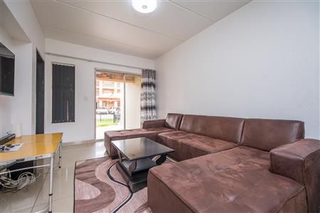 False - Apartment To Rent in Comet, Boksburg, Gauteng - M126153