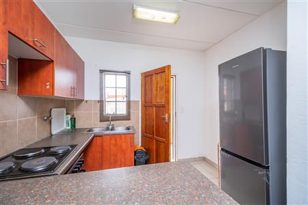 False - Apartment To Rent in Comet, Boksburg, Gauteng - M126153