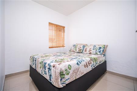 False - Apartment To Rent in Comet, Boksburg, Gauteng - M126153