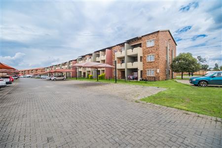 False - Apartment To Rent in Comet, Boksburg, Gauteng - M126153