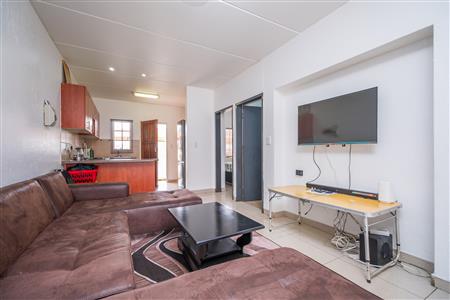 False - Apartment To Rent in Comet, Boksburg, Gauteng - M126153