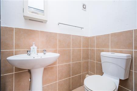 False - Apartment To Rent in Comet, Boksburg, Gauteng - M126153