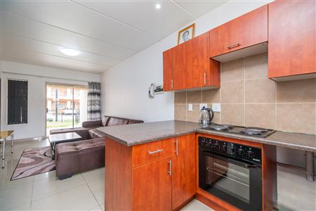 False - Apartment To Rent in Comet, Boksburg, Gauteng - M126153