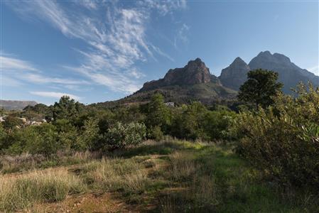 False - Vacant Land For Sale in Pniel, Stellenbosch, Western Cape - M12351