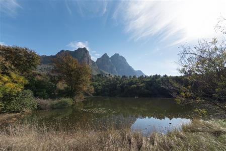 False - Vacant Land For Sale in Pniel, Stellenbosch, Western Cape - M12351