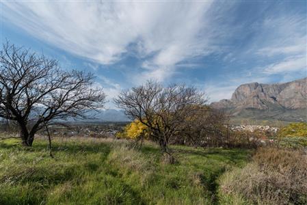 False - Vacant Land For Sale in Pniel, Stellenbosch, Western Cape - M12351