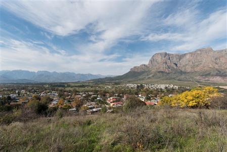 False - Vacant Land For Sale in Pniel, Stellenbosch, Western Cape - M12351