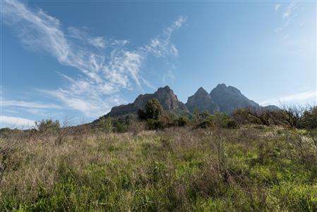 False - Vacant Land For Sale in Pniel, Stellenbosch, Western Cape - M12351
