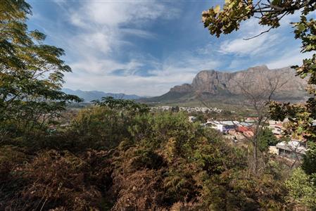 False - Vacant Land For Sale in Pniel, Stellenbosch, Western Cape - M12351