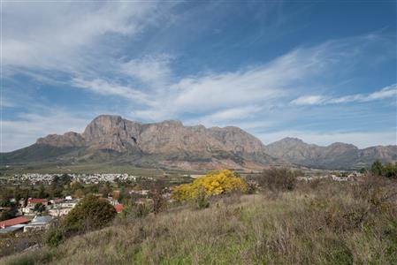 False - Vacant Land For Sale in Pniel, Stellenbosch, Western Cape - M12351