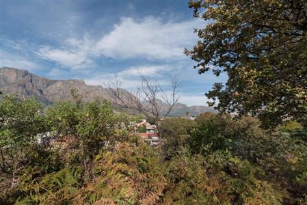 False - Vacant Land For Sale in Pniel, Stellenbosch, Western Cape - M12351
