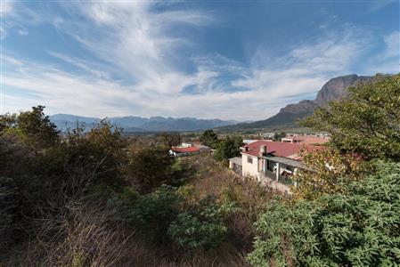False - Vacant Land For Sale in Pniel, Stellenbosch, Western Cape - M12351