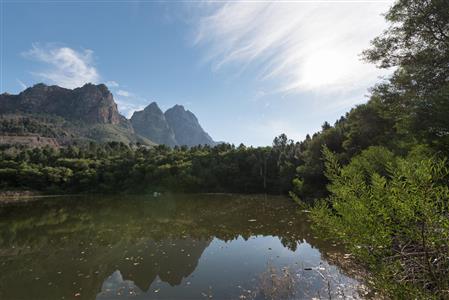 False - Vacant Land For Sale in Pniel, Stellenbosch, Western Cape - M12351