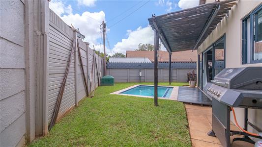 False - House Sold in Rooihuiskraal, Centurion, Gauteng - M126160