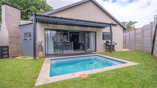 False - House Sold in Rooihuiskraal, Centurion, Gauteng - M126160