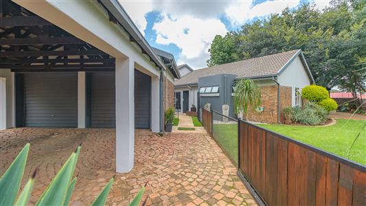 False - House Sold in Rooihuiskraal, Centurion, Gauteng - M126160