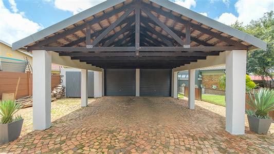 False - House Sold in Rooihuiskraal, Centurion, Gauteng - M126160