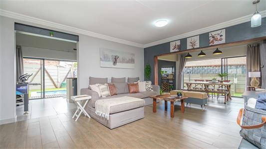 False - House Sold in Rooihuiskraal, Centurion, Gauteng - M126160