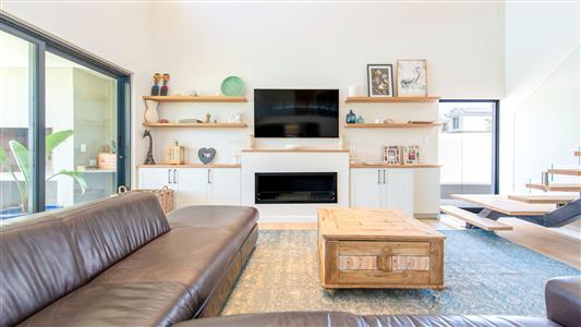 False - House for sale in Paradyskloof, Stellenbosch - M126166