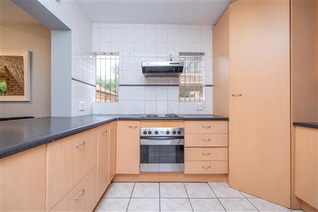 False - Townhouse Sold in Amorosa, Roodepoort, Gauteng - M126165