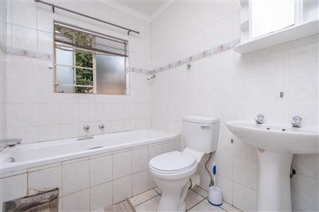 False - Townhouse Sold in Amorosa, Roodepoort, Gauteng - M126165