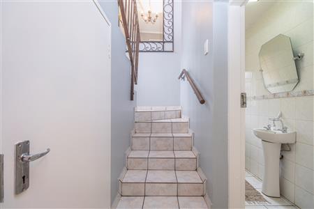 False - Townhouse Sold in Amorosa, Roodepoort, Gauteng - M126165