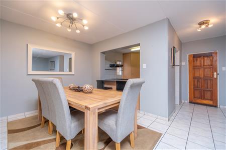 False - Townhouse Sold in Amorosa, Roodepoort, Gauteng - M126165