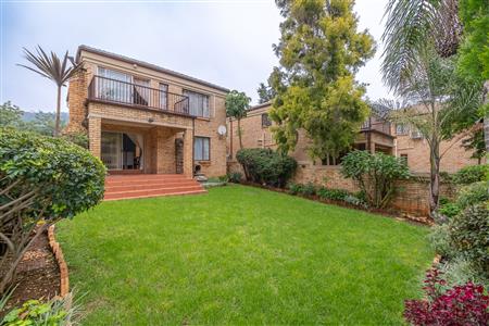 False - Townhouse Sold in Amorosa, Roodepoort, Gauteng - M126165