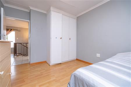 False - Townhouse Sold in Amorosa, Roodepoort, Gauteng - M126165