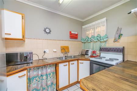 False - Apartment Sold in Zwartkop, Centurion, Gauteng - M126167