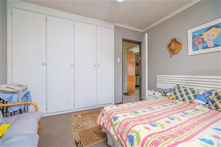 False - Apartment Sold in Zwartkop, Centurion, Gauteng - M126167